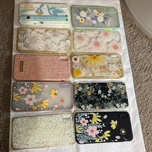 10 iPhone XS Max phone cases